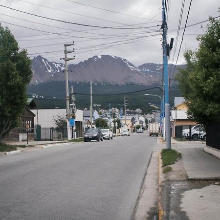 Maria Griselda Dto 5 Ushuaia Exterior foto