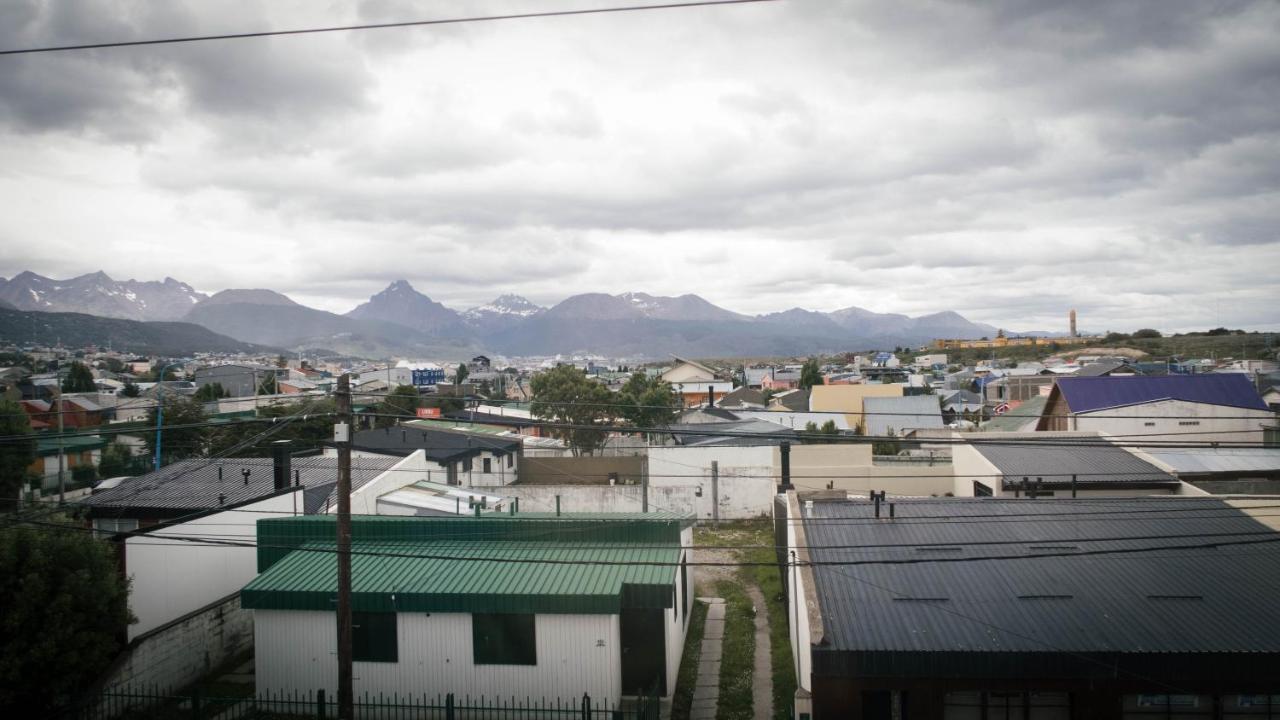 Maria Griselda Dto 5 Ushuaia Exterior foto