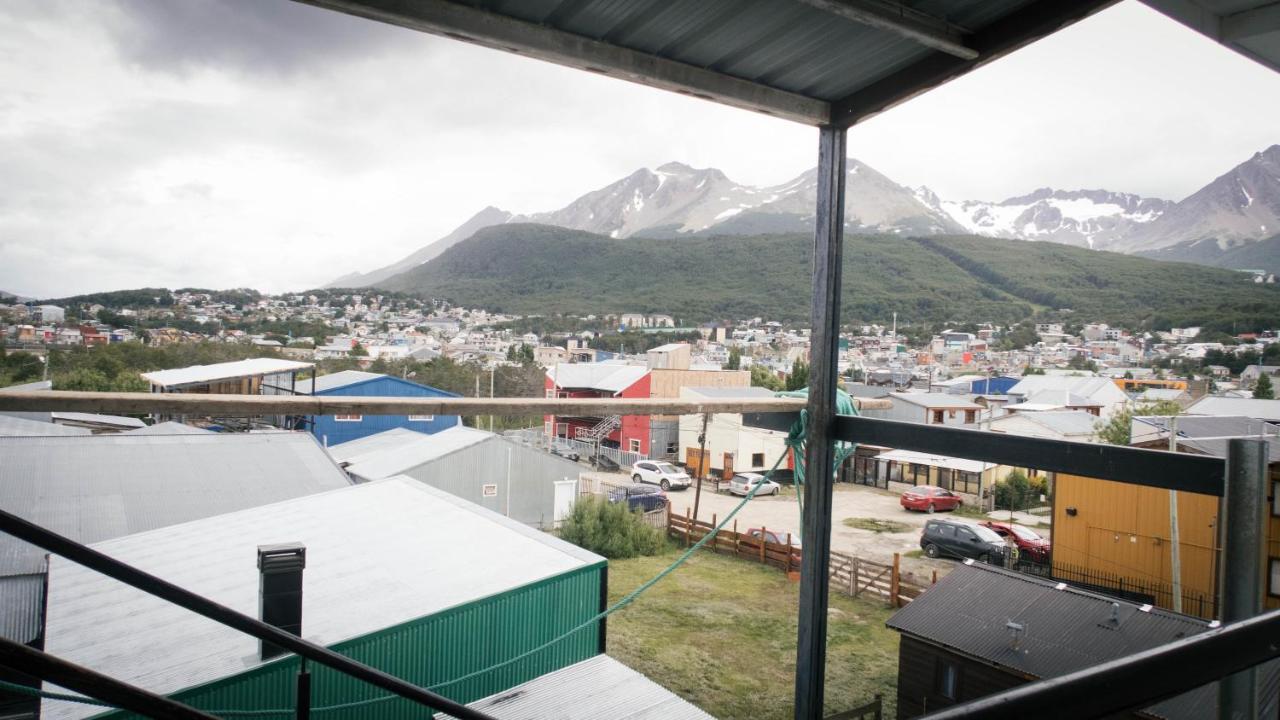 Maria Griselda Dto 5 Ushuaia Exterior foto