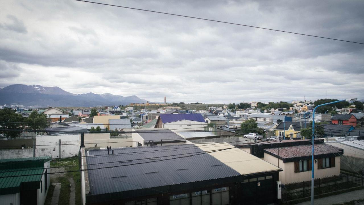 Maria Griselda Dto 5 Ushuaia Exterior foto